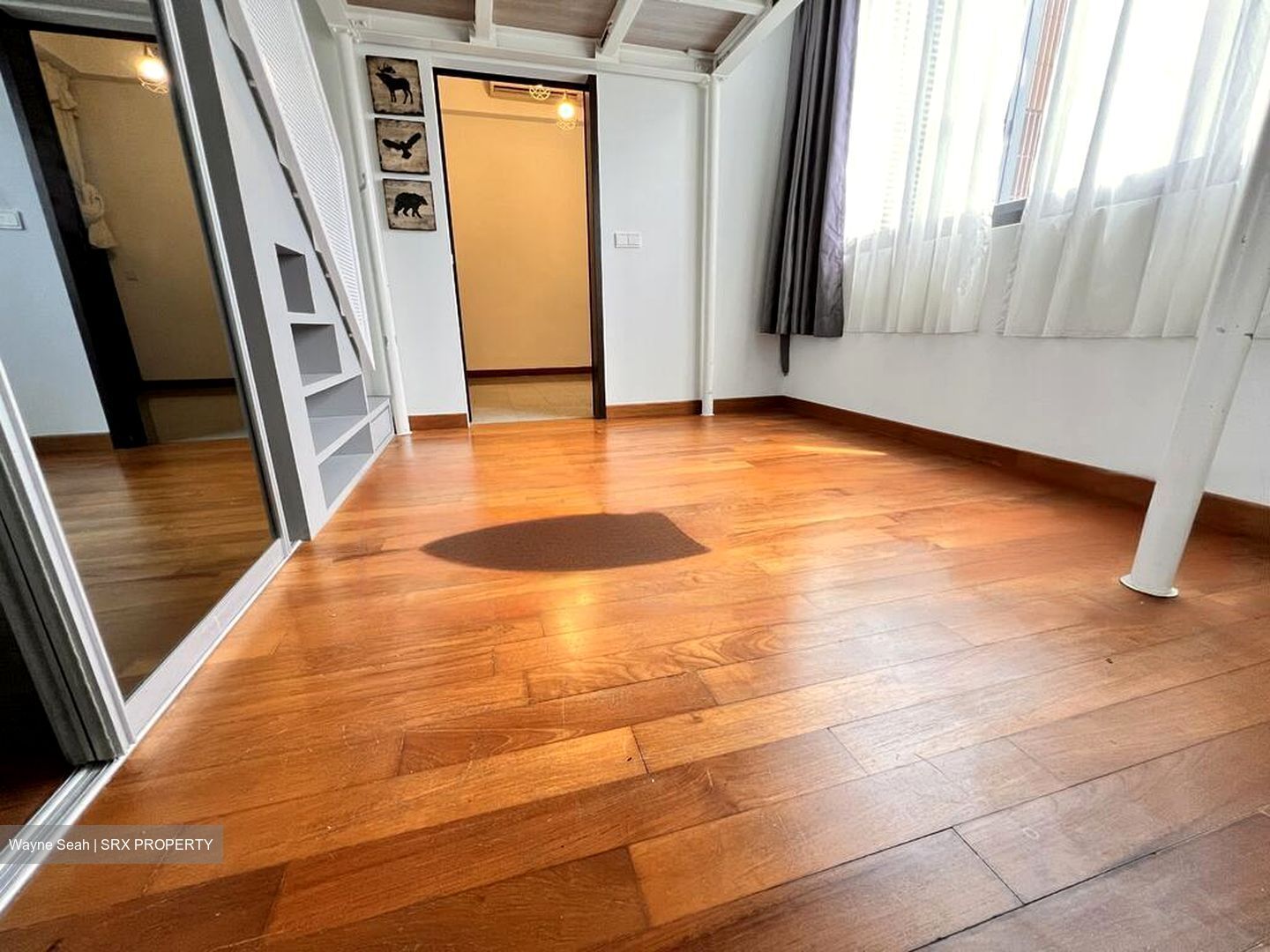 The Hillier (D23), Apartment #601220391